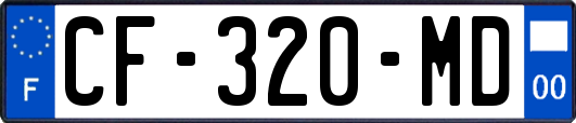CF-320-MD