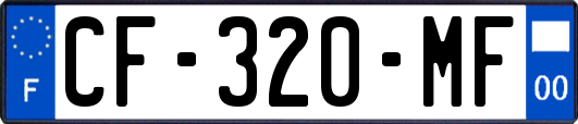 CF-320-MF