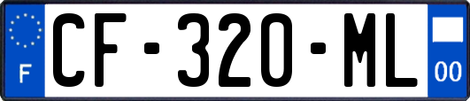 CF-320-ML