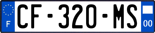 CF-320-MS