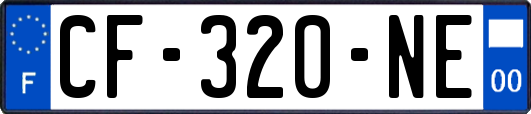 CF-320-NE