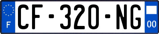 CF-320-NG