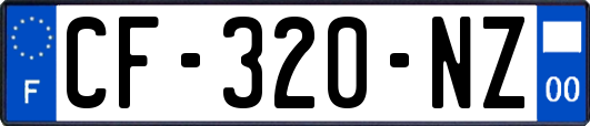 CF-320-NZ