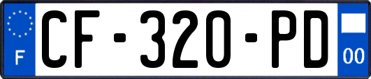 CF-320-PD