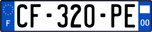 CF-320-PE