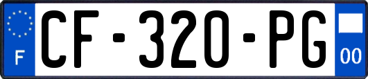 CF-320-PG