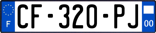 CF-320-PJ