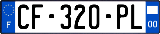 CF-320-PL