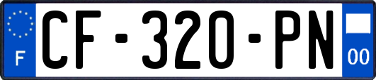 CF-320-PN