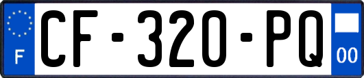 CF-320-PQ