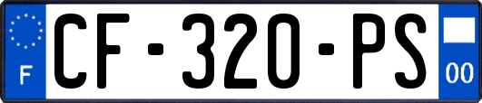 CF-320-PS