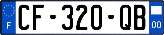 CF-320-QB