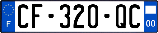 CF-320-QC