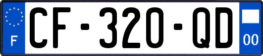 CF-320-QD