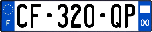 CF-320-QP