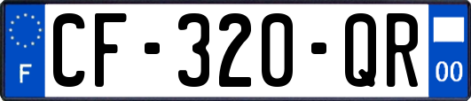 CF-320-QR