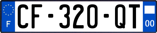 CF-320-QT