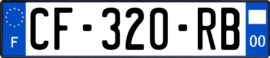 CF-320-RB