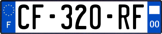 CF-320-RF