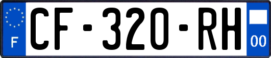 CF-320-RH
