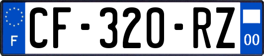 CF-320-RZ