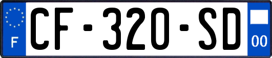 CF-320-SD