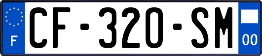 CF-320-SM