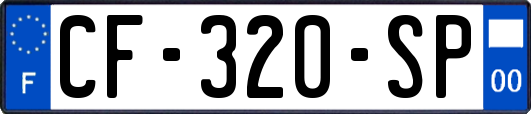 CF-320-SP