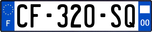 CF-320-SQ