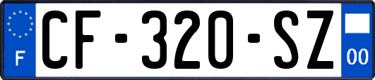 CF-320-SZ