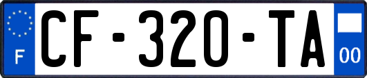 CF-320-TA