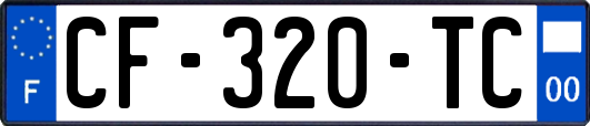 CF-320-TC