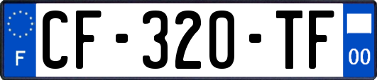 CF-320-TF