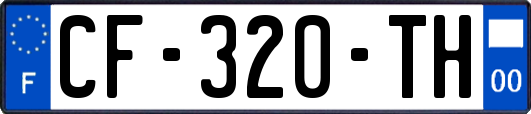 CF-320-TH