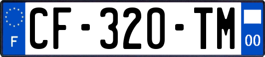 CF-320-TM