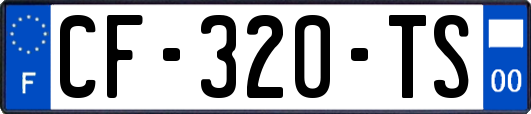 CF-320-TS