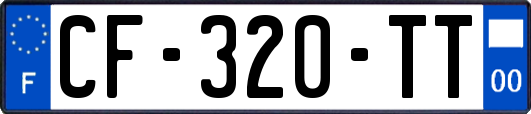 CF-320-TT