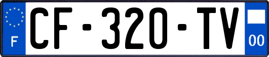 CF-320-TV