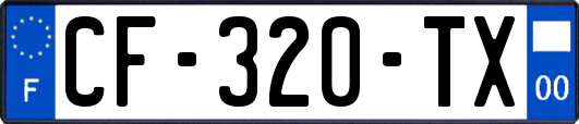 CF-320-TX