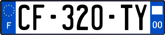 CF-320-TY