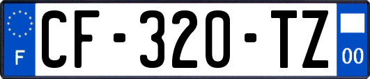 CF-320-TZ