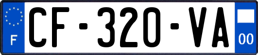 CF-320-VA