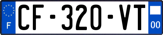 CF-320-VT