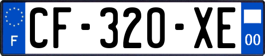CF-320-XE