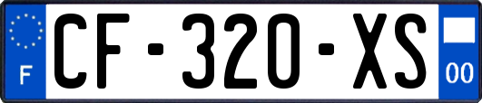 CF-320-XS