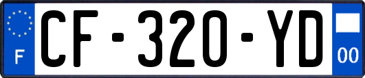 CF-320-YD