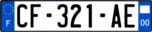 CF-321-AE