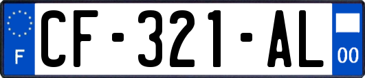 CF-321-AL