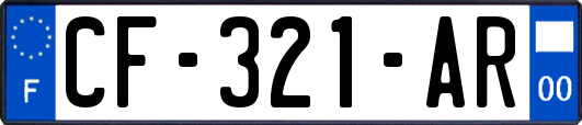 CF-321-AR