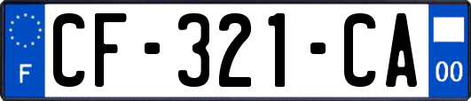 CF-321-CA